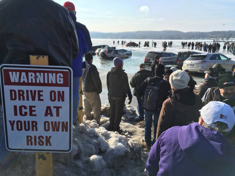 Unfortunate Situations (27 pics)