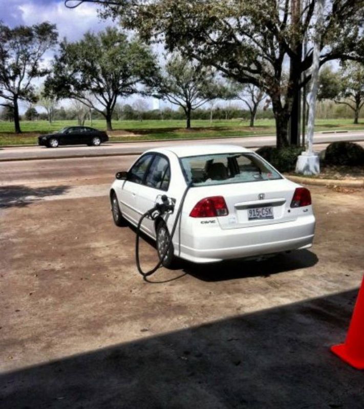 Unfortunate Situations (27 pics)