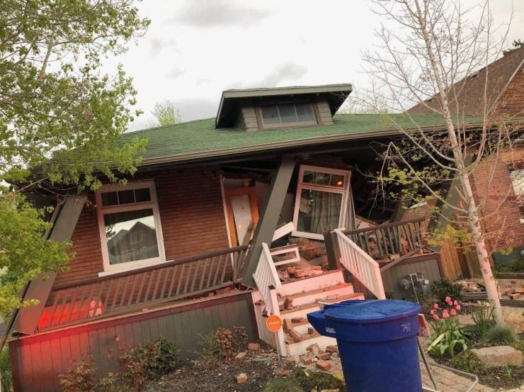 Bad Days Happen (27 pics) Bad Days Happen (27 pics)
