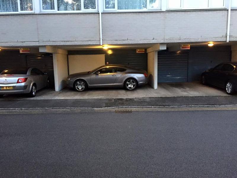 Unfortunate Situations (27 pics)
