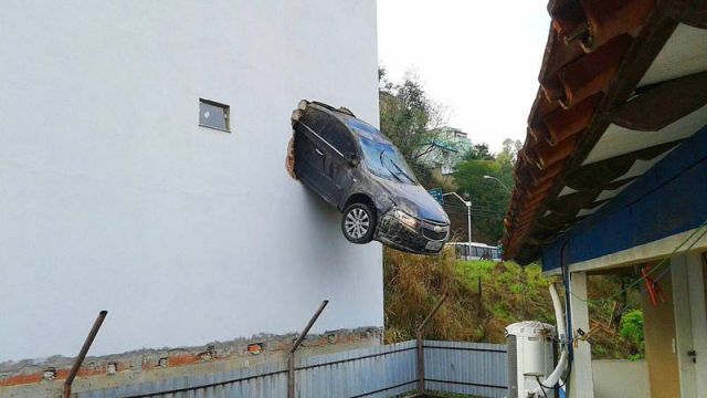 Unfortunate Situations (27 pics)