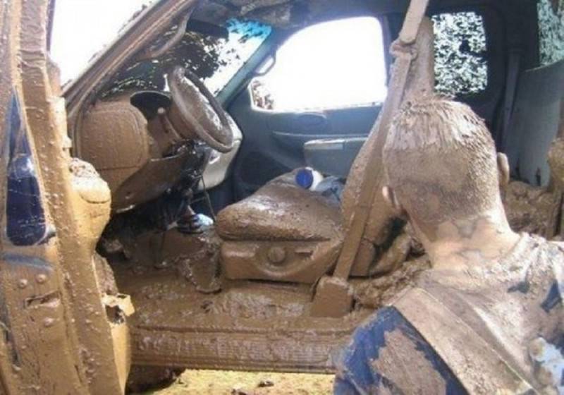 Unfortunate Situations (27 pics)