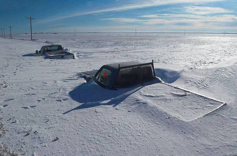 Unfortunate Situations (27 pics)