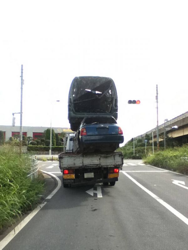 Unfortunate Situations (27 pics)