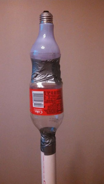 Redneck Inventions And Repairs (27 pics)