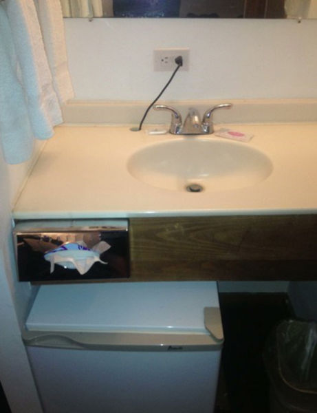 Redneck Inventions And Repairs (27 pics)