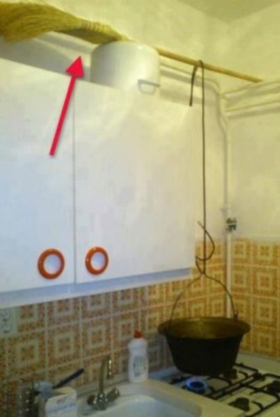 Redneck Inventions And Repairs (27 pics)