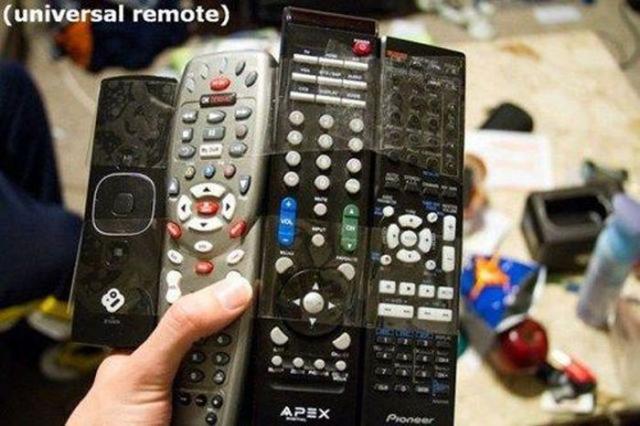 Redneck Inventions And Repairs (27 pics)