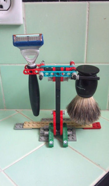 Redneck Inventions And Repairs (27 pics)