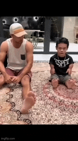 Acid GIFs, April 15 (25 gifs)