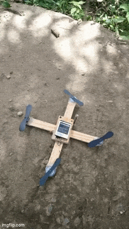 Acid GIFs, April 15 (25 gifs)