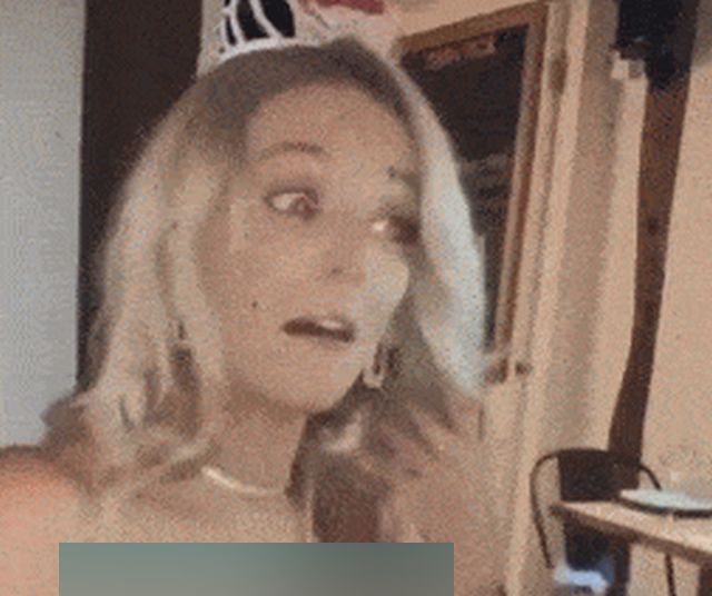 Acid GIFs, April 15 (25 gifs)