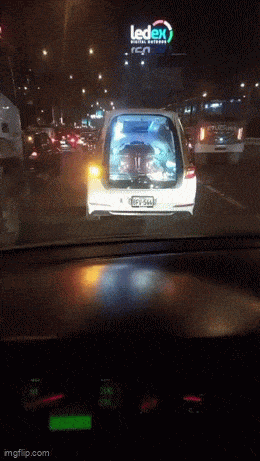 Acid GIFs, April 15 (25 gifs)