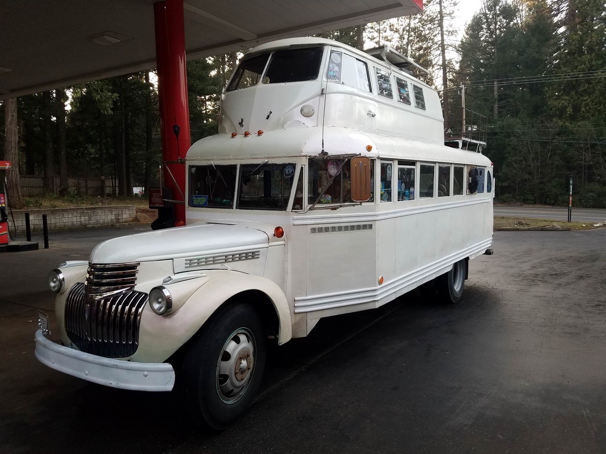 Crazy Cars (25 pics)