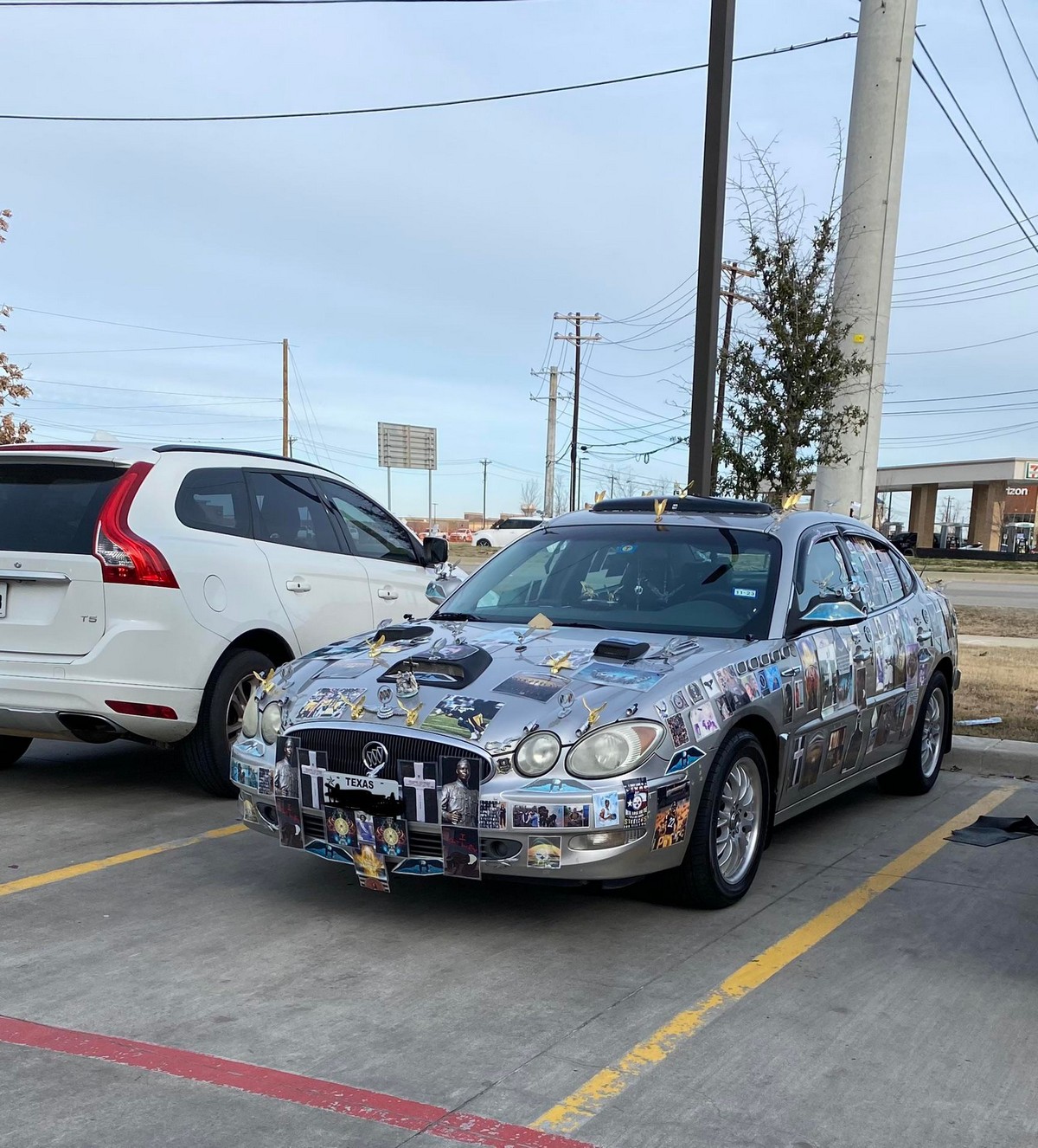 Crazy Cars (25 pics)