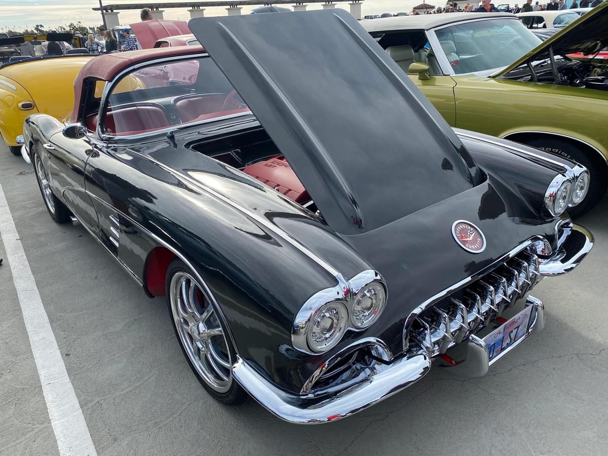 Crazy Cars (25 pics)