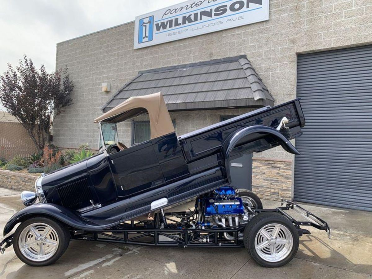 Crazy Cars (25 pics)