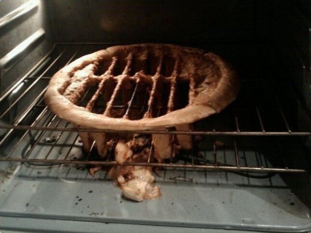Culinary Fails (23 pics)