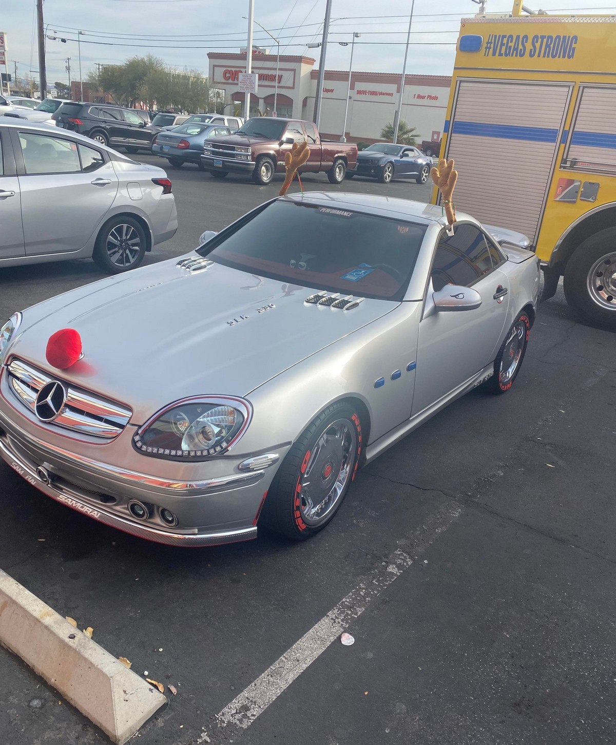 Crazy Cars (25 pics)