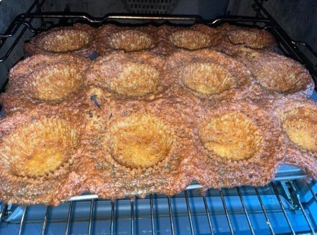 Culinary Fails (23 pics)