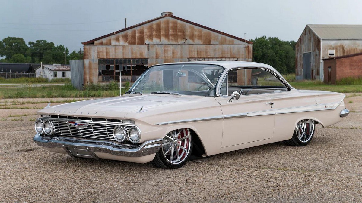 Crazy Cars (25 pics)