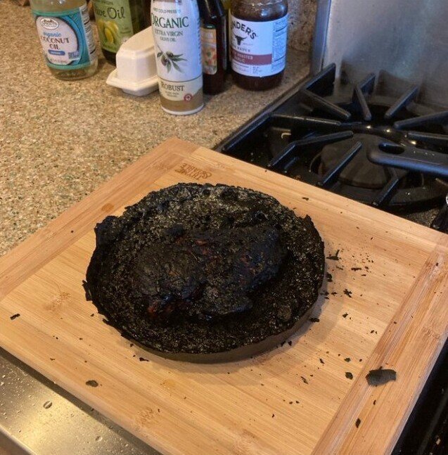 Culinary Fails (23 pics)