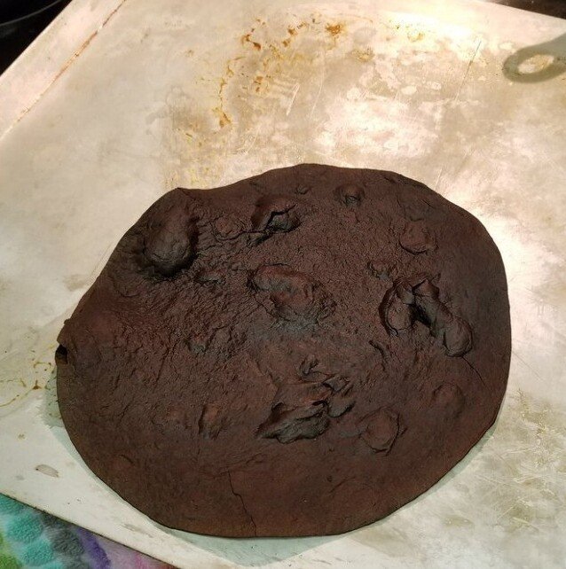Culinary Fails (23 pics)