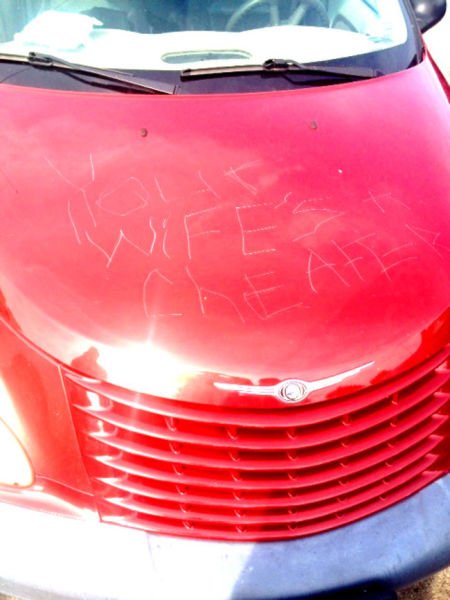 Bad Days Happen (31 pics)
