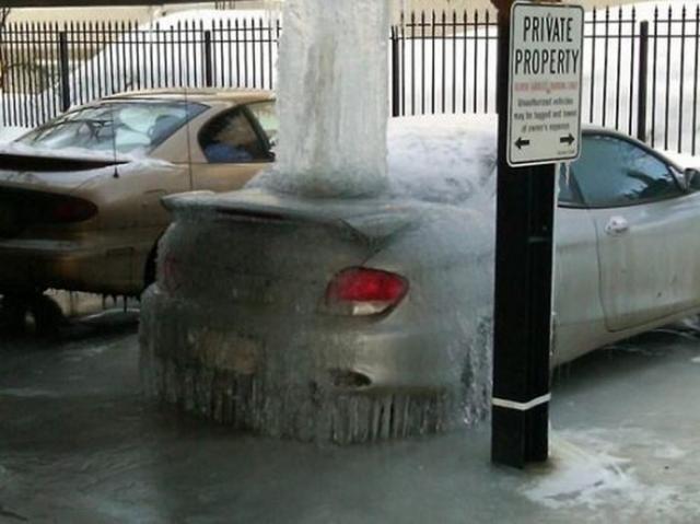 Bad Days Happen (31 pics)