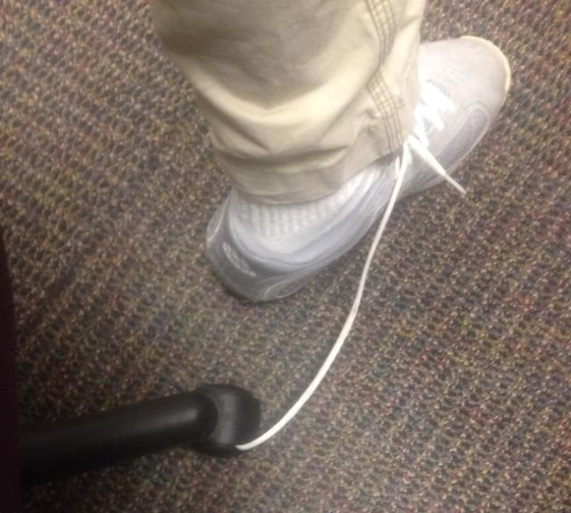 Bad Days Happen (31 pics)
