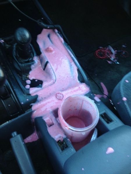 Bad Days Happen (31 pics)