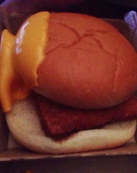 Bad Days Happen (31 pics)
