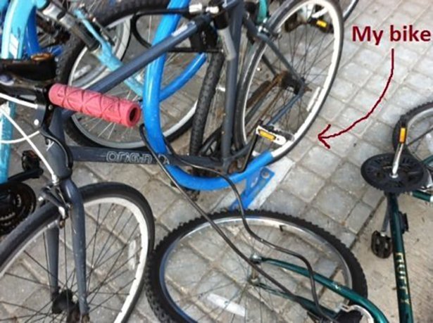 Unfortunate Situations (18 pics) Unfortunate Situations (18 pics)