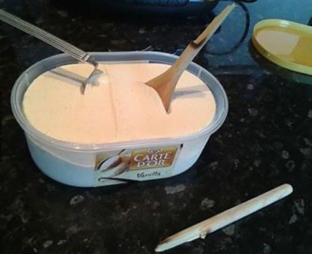 Unfortunate Situations (18 pics) Unfortunate Situations (18 pics)