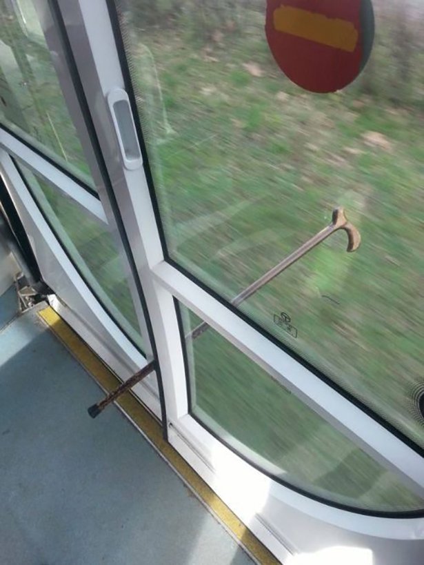 Unfortunate Situations (18 pics) Unfortunate Situations (18 pics)