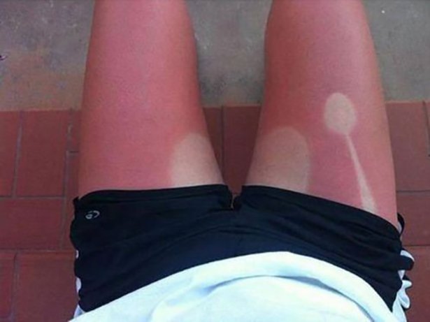 Unfortunate Situations (18 pics) Unfortunate Situations (18 pics)