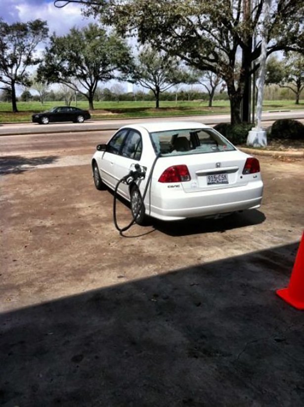 Unfortunate Situations (18 pics) Unfortunate Situations (18 pics)