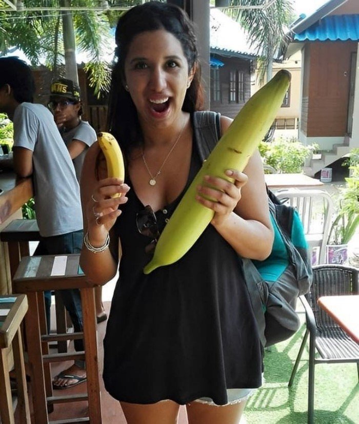 Giant Things (15 pics)