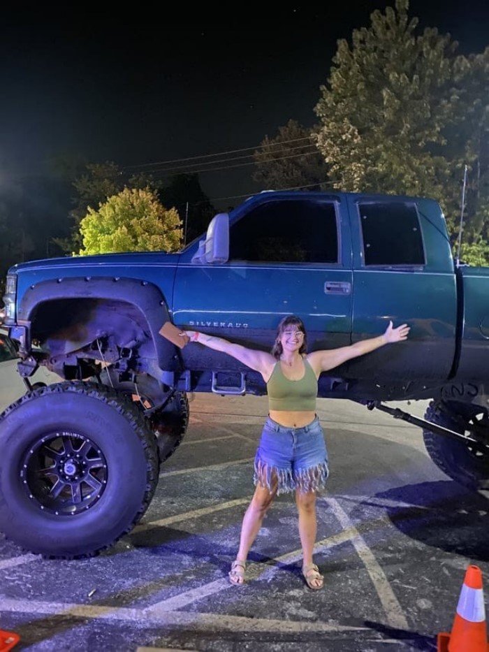 Giant Things (15 pics)