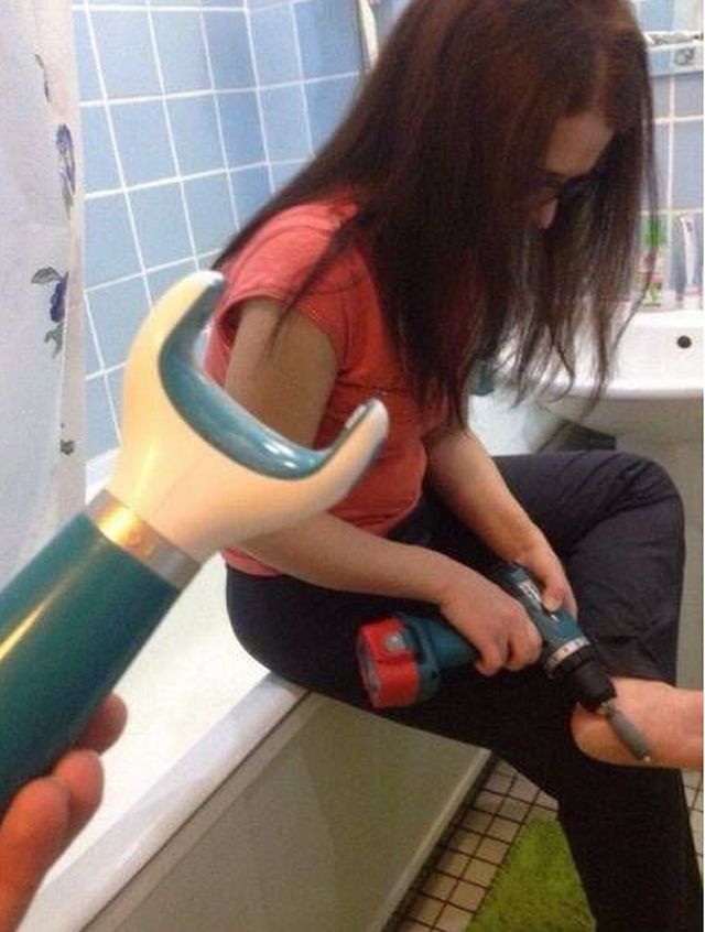 Daily Pictures. Part 1 (74 pics)