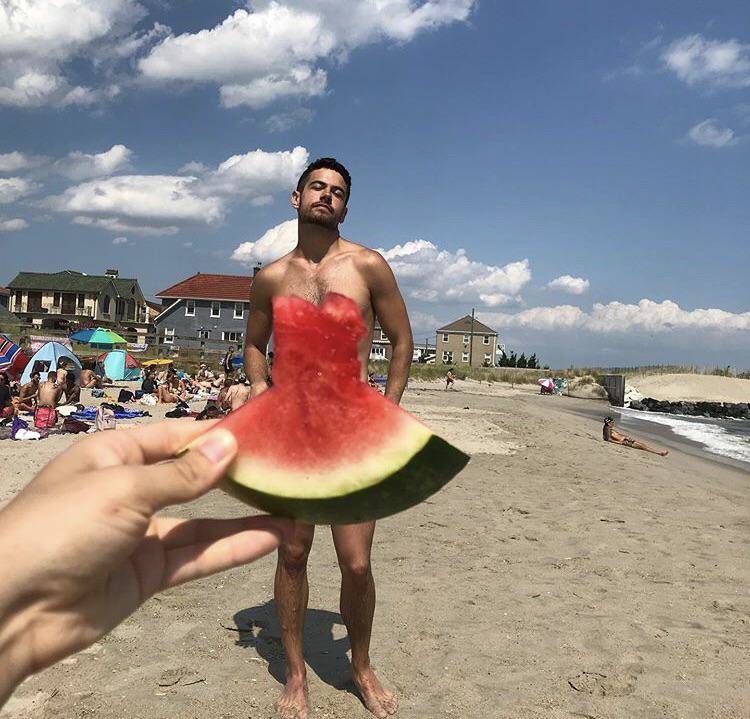 Daily Pictures. Part 1 (74 pics)