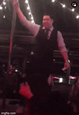 Acid GIFs, April 16 (25 gifs)
