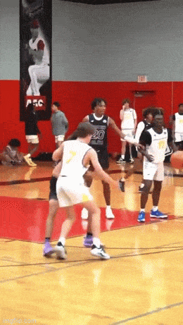 Acid GIFs, April 16 (25 gifs)