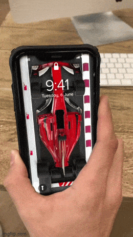 Acid GIFs, April 16 (25 gifs)