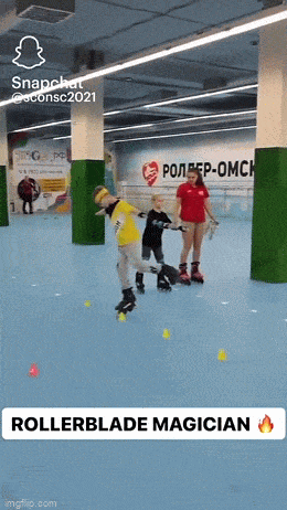 Acid GIFs, April 16 (25 gifs)