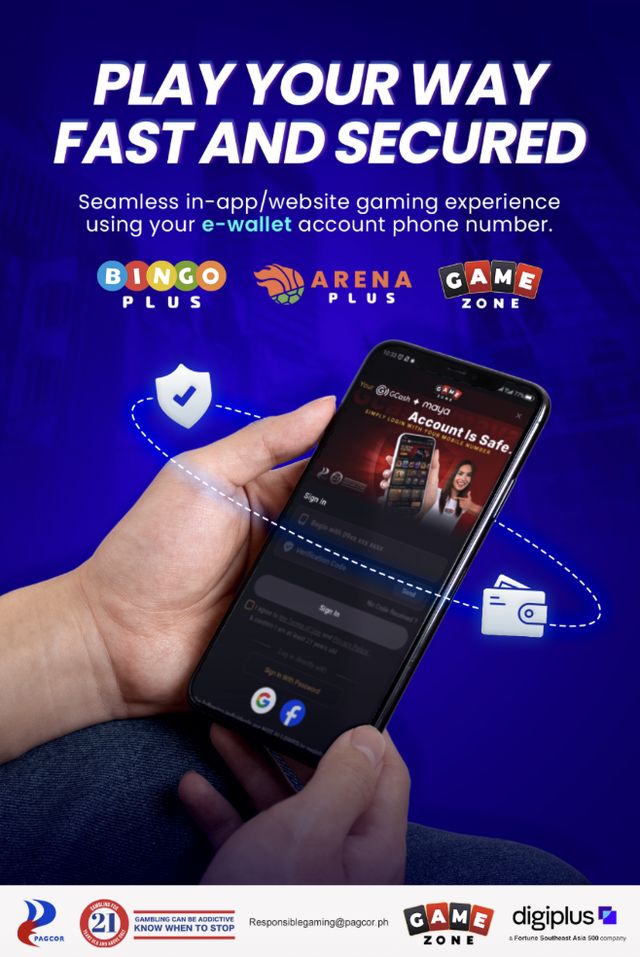 Protecting Your Device and Experience: How to Identify the Authentic GameZone Tongits Go APK Protecting Your Device and Experience: How to Identify the Authentic GameZone Tongits Go APK