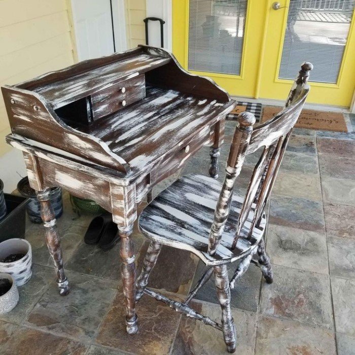 Crazy DIY Crafts (18 pics)