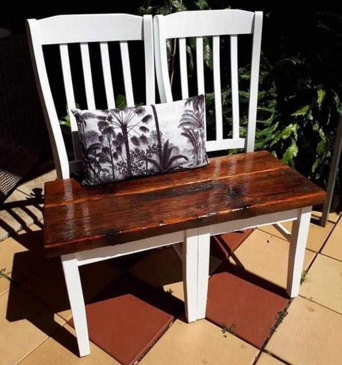 Crazy DIY Crafts (18 pics)