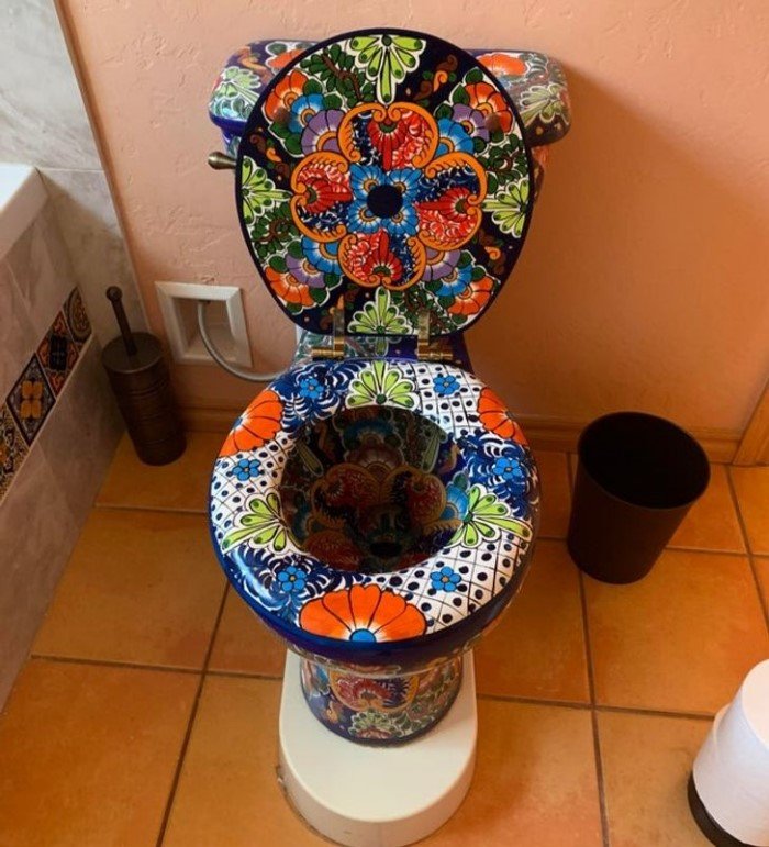 Crazy DIY Crafts (18 pics)