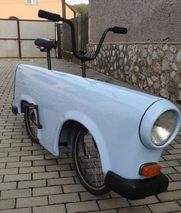 Crazy DIY Crafts (18 pics)